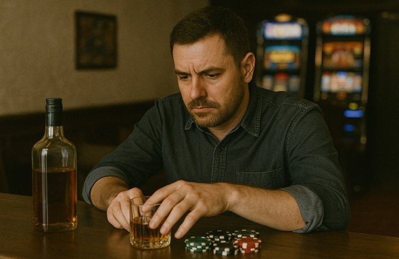 Alcohol and gambling investigations